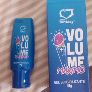 Volumão