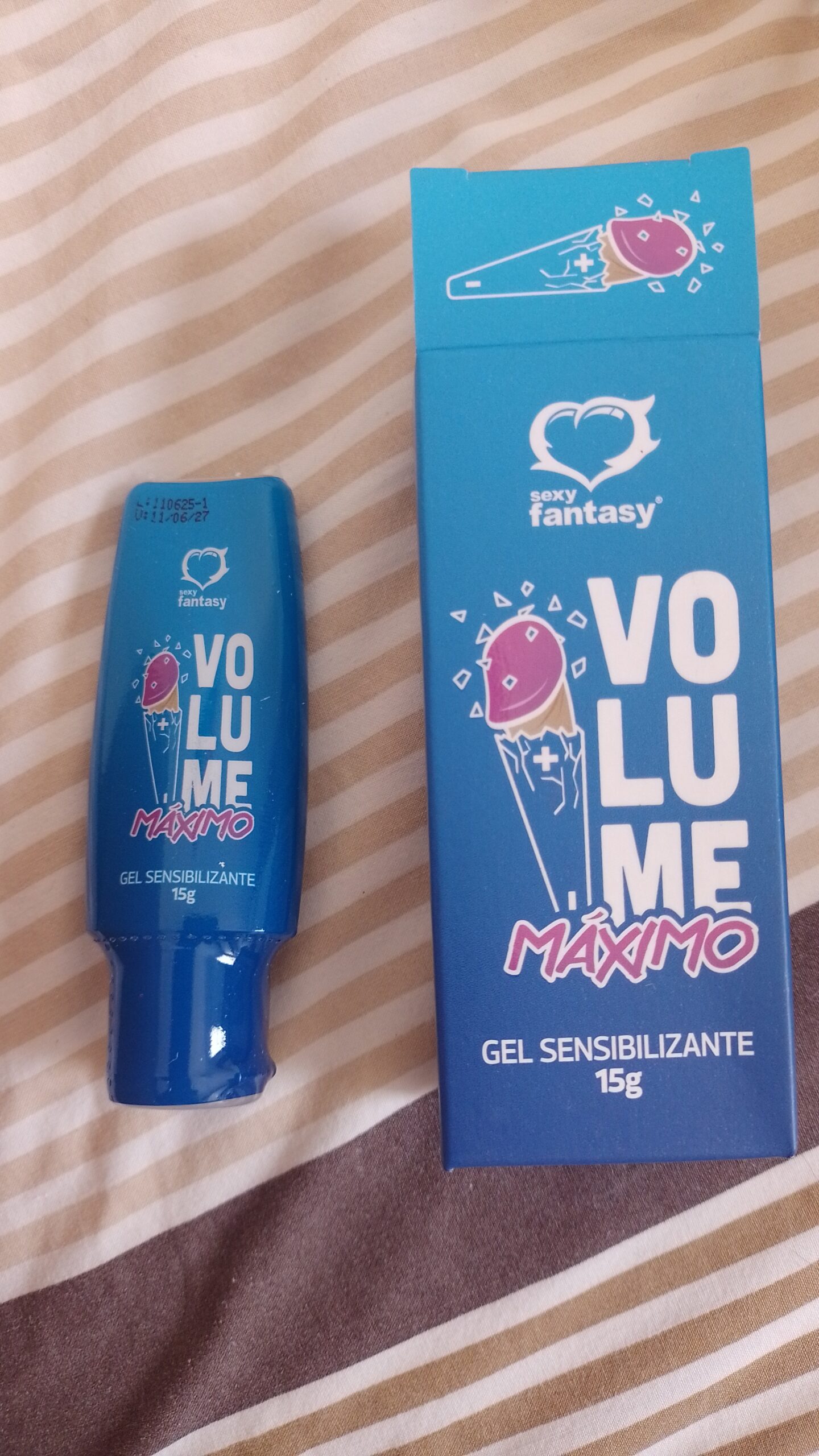 Volumão